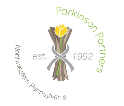 parkinson partners of northwest pa